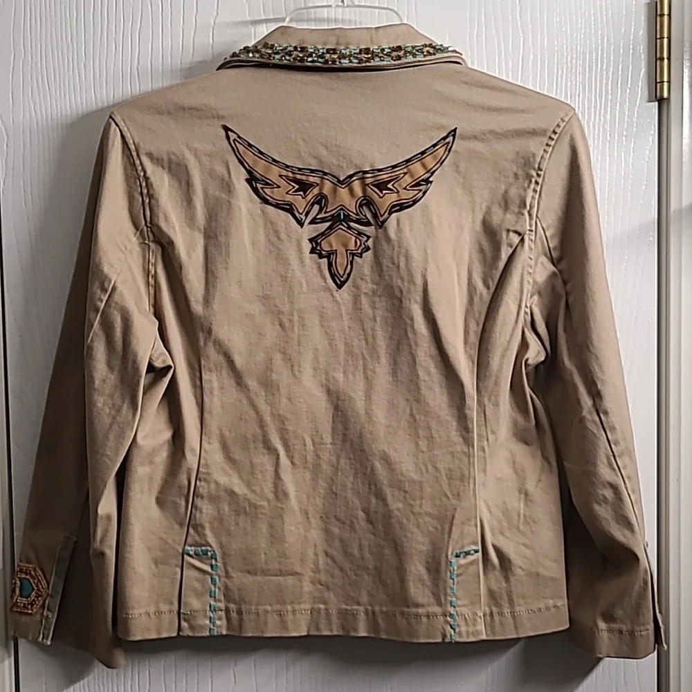 Tokyo Soft jacket - Picture 8 of 13